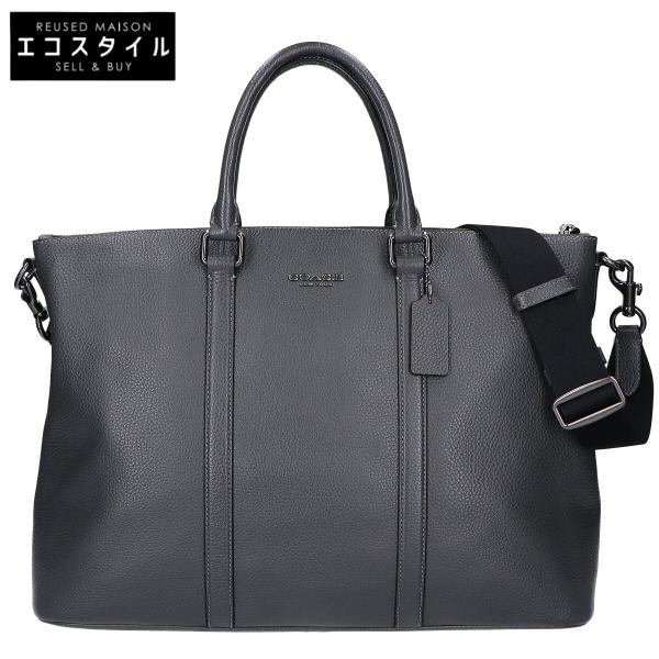 未使用COACH CY769 ケイレブ 2WAY ビジネスバッグ 全備品有 未使用COACH CY769 ケイレブ 2WAY ビジネスバッグ 全備品有 - メルカリ