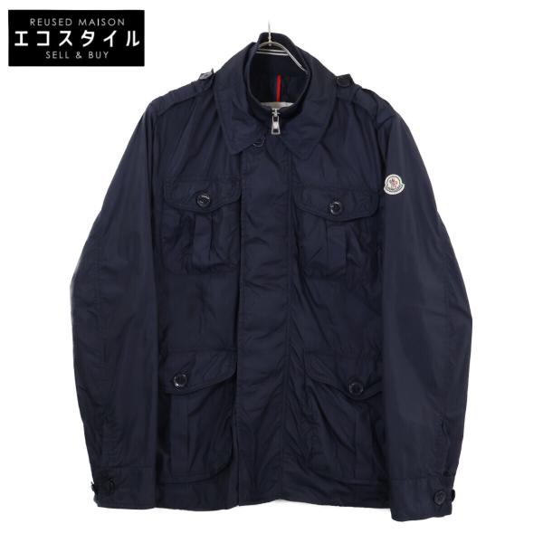 MONCLER モンクレール 110914111305 KENYA GIUBBOTTO ナイロンジャケット 2 MONCLER（モンクレール） 110914111305 KENYA GIUBBOTTO ナイロン
