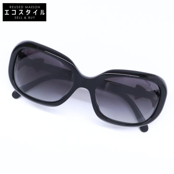 CHANEL /  シャネル サングラス 5170-A CHANEL（シャネル） 5170-A c.1231/8G ココマーク リボン サングラス