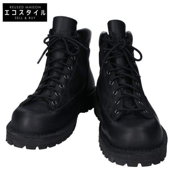 Danner（ダナー） D121003 ブラック ダナーフィールド ブーツ ブラック