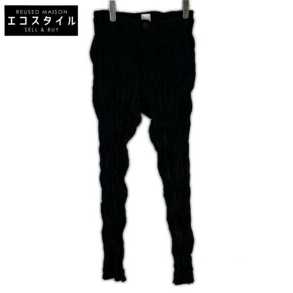 ミーバイイッセイミヤケissey miyake MEプリーツパンツ me ISSEY MIYAKE MeISSEYMIYAKE ミーイッセイミヤケ MI01FF265