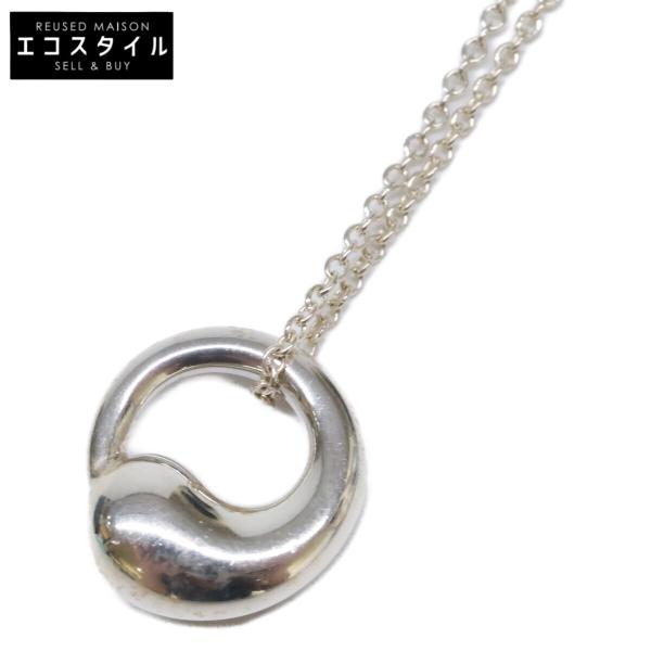 TIFFANY&Co.（ティファニー） 925 エルサペレッティ エターナル