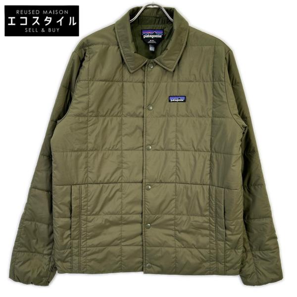 patagonia（パタゴニア） STY20585FA25 25AW カーキ ライト ガスト