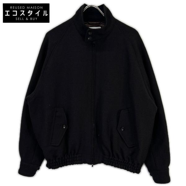 marka マーカ 23AW  M23C-17BL01C ブラウン ヘリンボーン SPORTS JACKET 1 marka（マーカ） 23AW M23C-17BL01C ブラウン ヘリンボーン SPORTS