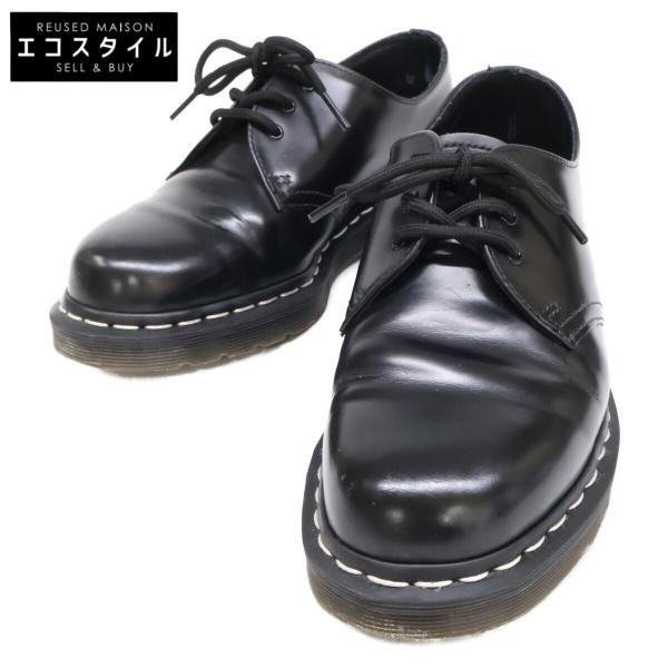 Dr.Martens（ドクターマーチン） 24757 1461 ホワイトステッチ 3