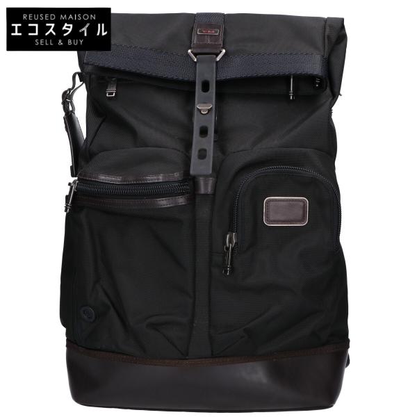 TUMI（トゥミ） 222388HK2 ALPHA BRAVO ルーク ロールトップ バック