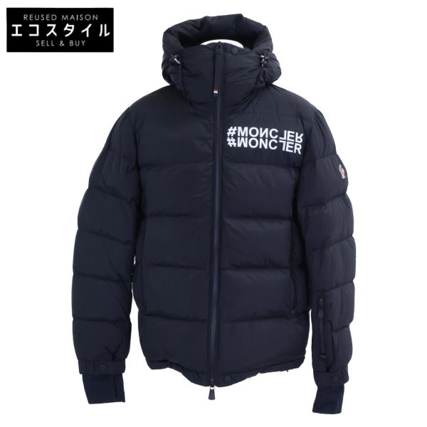 MONCLER モンクレール GRENOBLEグルノーブル【新品】ISORNO フーディダウンスキージャケット 3 MONCLER（モンクレール） 新品/ MONCLER GRENOBLE グルノーブル ISORNO