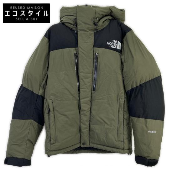THE NORTH FACE ノースフェイス ND92950 カーキ バルトロライトジャケット THE NORTH FACE（ザ ノースフェイス） ノースフェイス ND92950 カーキ