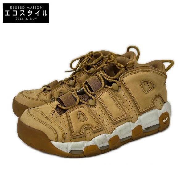 NIKE ナイキ AA4060-200 AIR MORE UPTEMPO 96 PRM エア モア アップテンポ 96 PRM スニーカー 30 メンズ