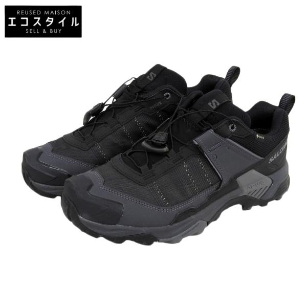 SALOMON（サロモン） X Ultra 5 ワイド ゴアテックス ハイキング