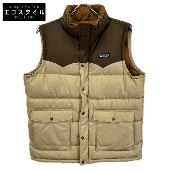 patagonia（パタゴニア） 27571 ブラウン×ベージュ スリングショット