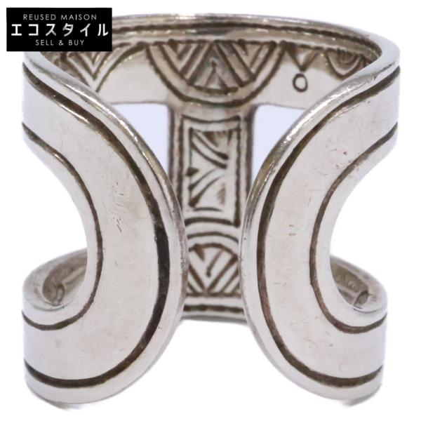 Garden of eden ガーデンオブエデン 925 ETHNOS RING エトノス リング 指輪 メンズ
