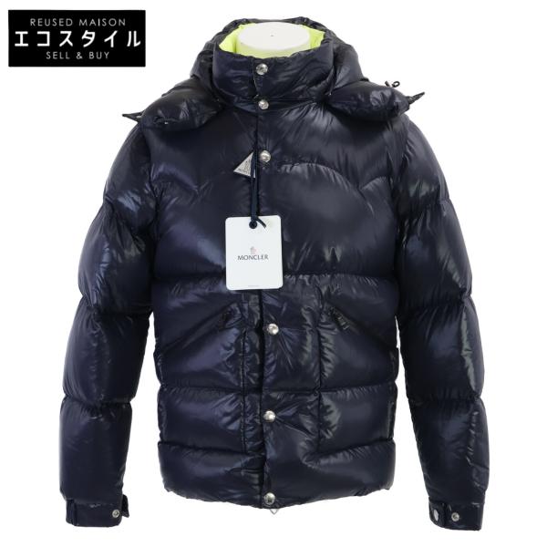 MONCLER（モンクレール） 新品同様/ COUTARD フード付ダウンジャケット