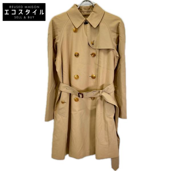 Burberry's バーバリーズ 90S ブラウン ノバチェック トレンチコート