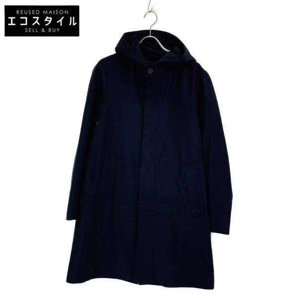 マッキントッシュロンドン G1C95-890-28 フーテッドコート 38 MACKINTOSH LONDON マッキントッシュロンドン G1C95-890-28 フーテッド