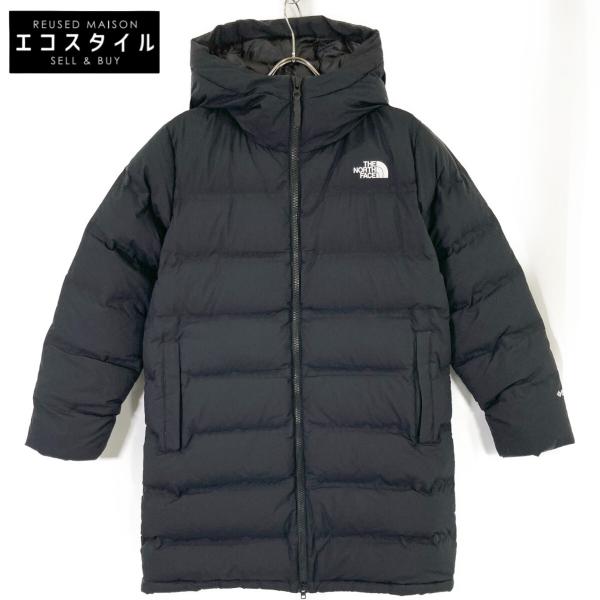 THE NORTH FACE ザノースフェイス NDM91901 19年製 ブラック