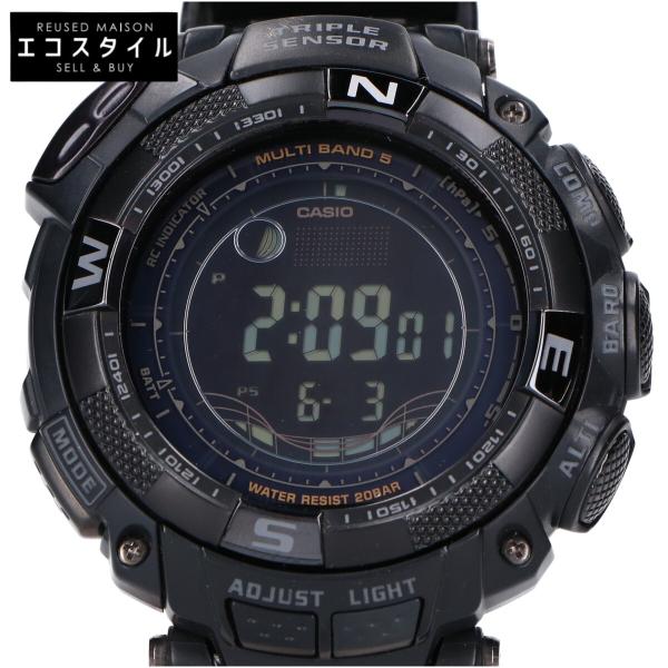 CASIO（カシオ） PRW-1500YJ PRO TREK プロトレック マルチバンド5
