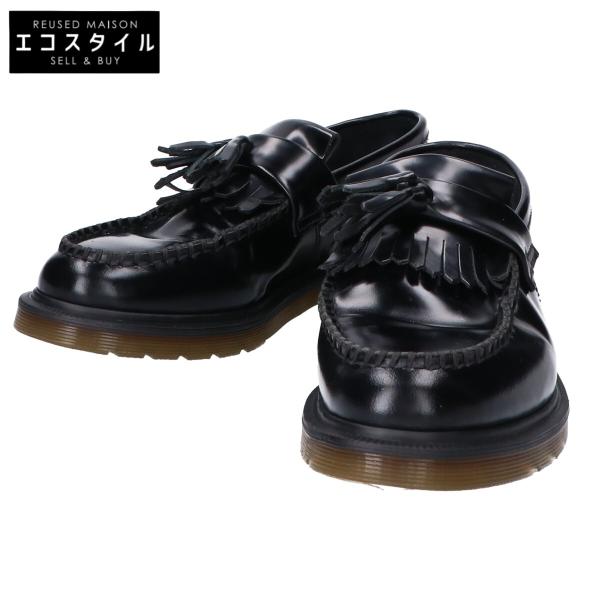 Dr.Martens（ドクターマーチン） 美品 ADRIAN タッセル ローファー
