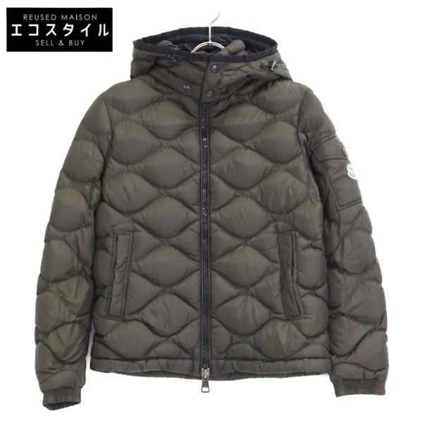 MONCLER（モンクレール） 16年 MORANDIERESモランデレス ダウン