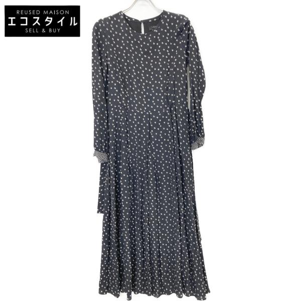 Max MaraWEEKEND マックスマーラウィークエンド ネイビー 522106976