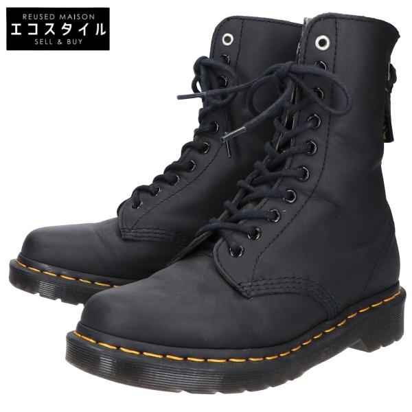 Dr.Martens（ドクターマーチン） 美品 YA-E18-733-1-02 15473001 Y'S