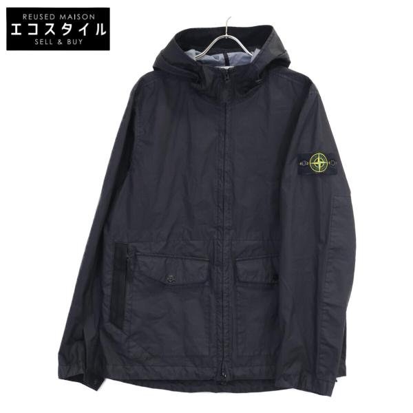 美品/国内正規/24SS STONE ISLAND ストーンアイランド 801541123