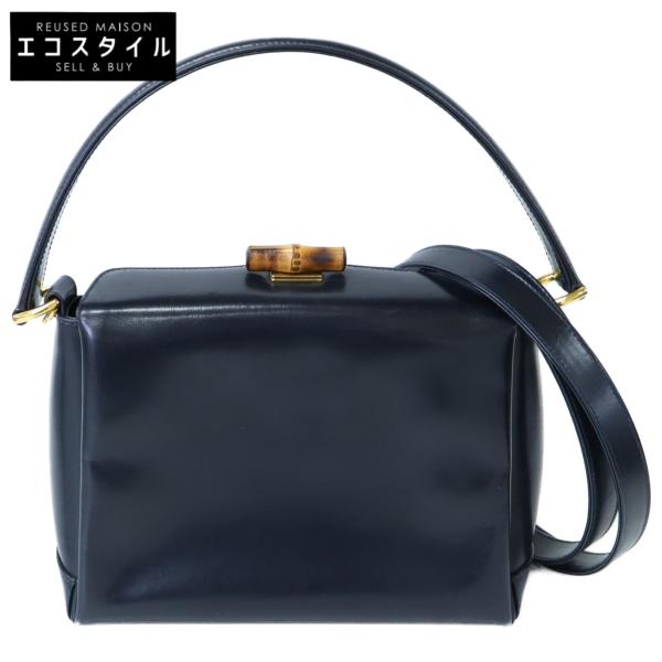 GUCCI（グッチ） 000・2110・0175 バンブーターンロック 2WAY