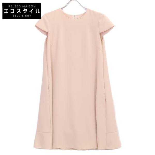 FOXEY NEW YORK フォクシーニューヨーク 37332 バックフリルヘム