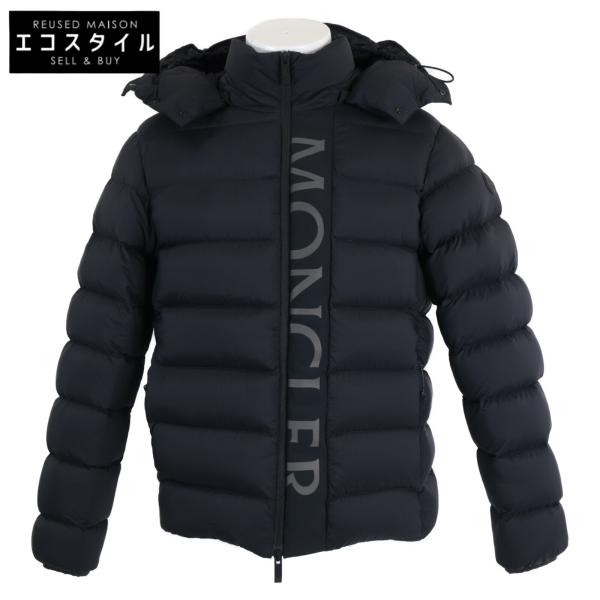 試着のみ サイズ3 23年製 MONCLER モンクレール UME ウメ ダウン MONCLER（モンクレール） 23年製 UME ダウンジャケット ジャケット 0