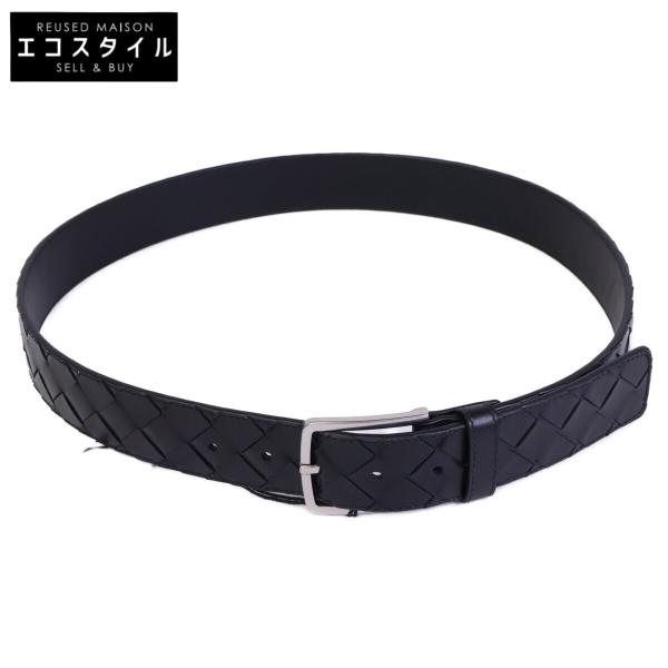 美品 BOTTEGA VENETA ボッテガヴェネタ 609182V3IM1880390 イントレ