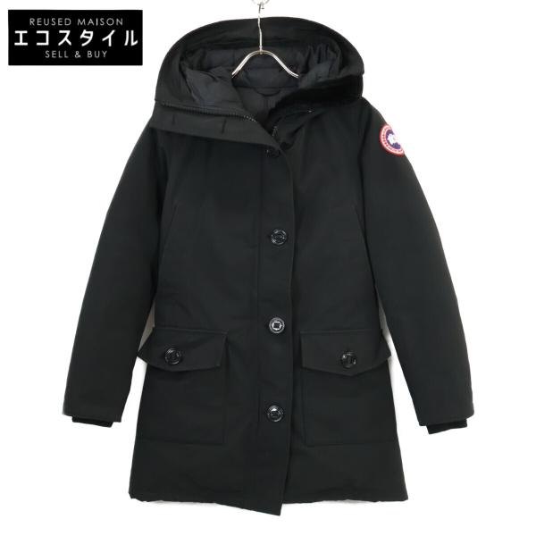 CANADA GOOSE（カナダグース） 国内正規 2603JL ブロンテパーカー