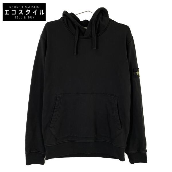 美品/国内正規 STONE ISLAND ストーンアイランド 761564151 COTTON