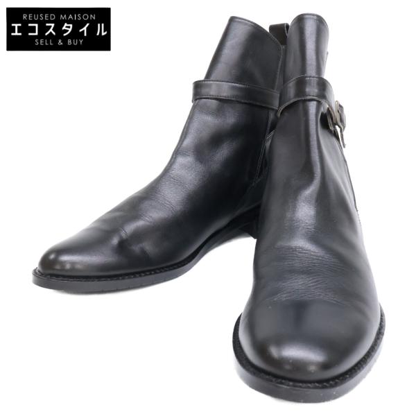 REGAL（リーガル） 美品 ジョッパーブーツ シューズ 25 ブラック