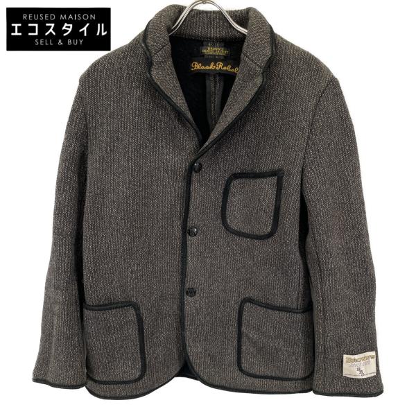 RUDE GALLERY ルードギャラリー ブラックレーベル ×ブラウンズビーチ