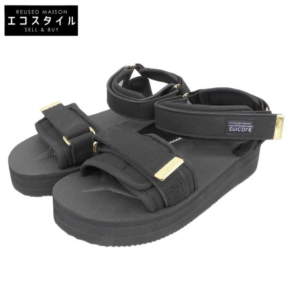 suicoke（スイコック） 未使用 ドレステリア別注 サンダル レディース