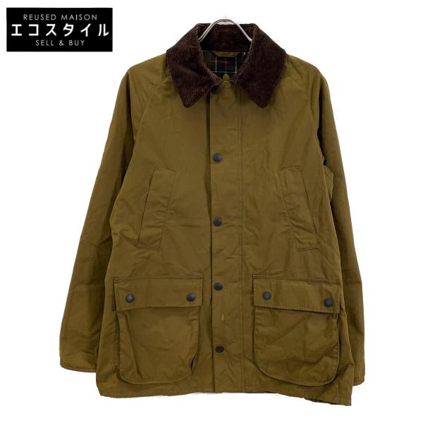 田13 Barbour バブアー　ジャケット　ポリエステル　2101005 田13 Barbour バブアー ジャケット ポリエステル 2101005 Barbour