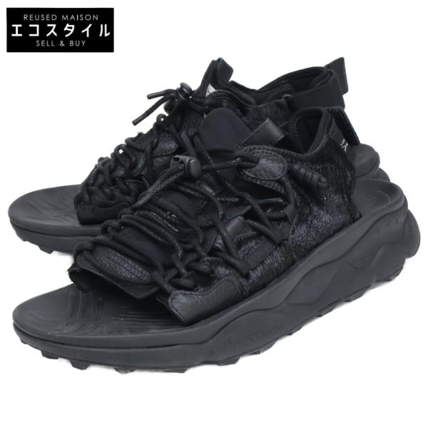 Y's（ワイズ） 美品/ x Flower MOUNTAIN FM-97-A-001 PUMA PUNKU