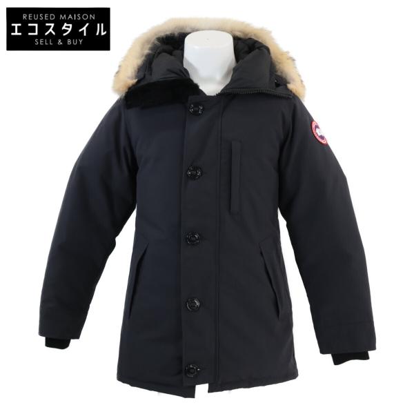 CANADA GOOSE（カナダグース） 国内正規 美品 3438JM ジャスパーダウン