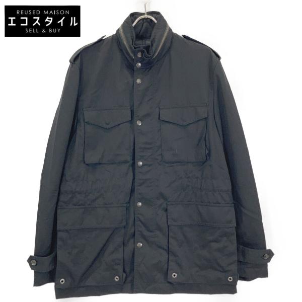 コムデギャルソン スパンコール ジャケット ブルゾン ブラック AD2002 wine-king_2777700000003850