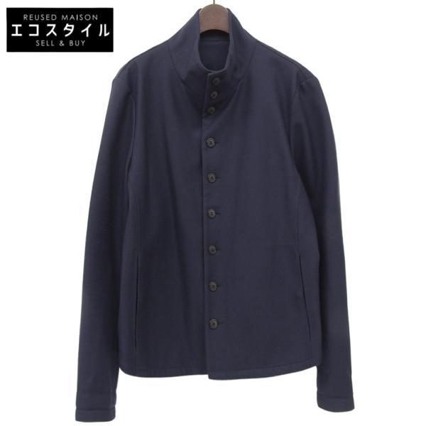 美品 GIORGIO ARMANI ジョルジオアルマーニ WATER REPELLENT スタンド