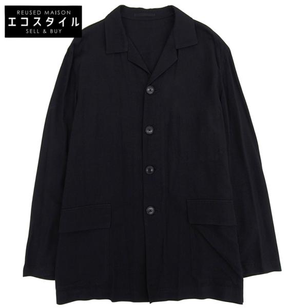 Y's for men ワイズフォーメン シャドーストライプ ジャケット メンズ