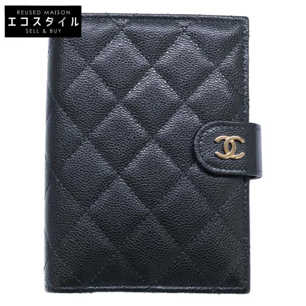CHANEL（シャネル） 新品同様 AP3791 キャビアスキン マトラッセ