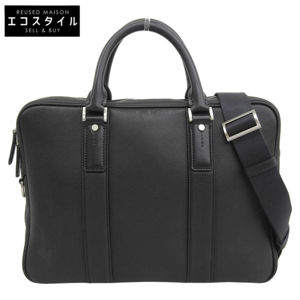 土屋鞄製造所　ツチヤカバン　ビジネスバッグ　2wayバッグ　レザー 美品 TSUCHIYA KABAN 土屋鞄製造所 ブレント ミディアムブリーフケース