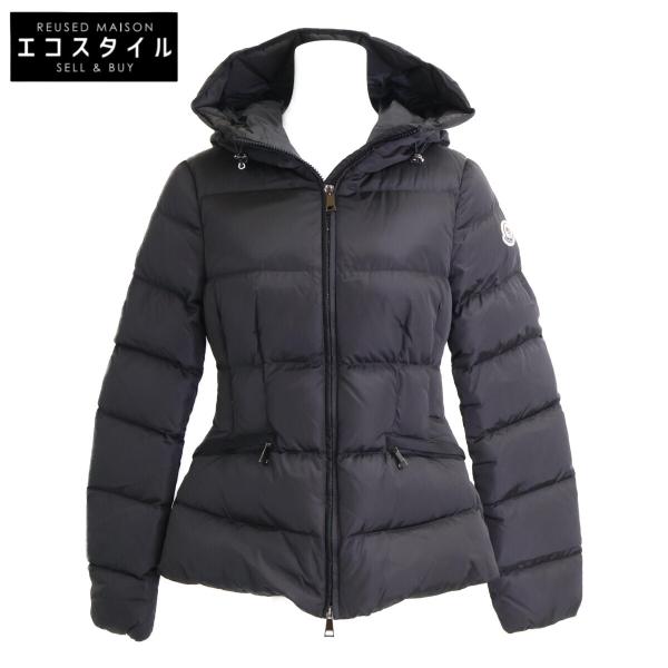 MONCLER（モンクレール） 美品 24年製 AVOCE/アヴォーチェ ショート