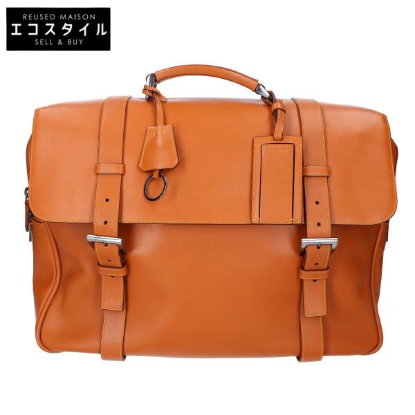 PRADA プラダ ビジネスバッグ ダレスバッグ レザー ブラック PRADA プラダ ビジネスバッグ ダレスバッグ レザー ブラック ✨PRADA