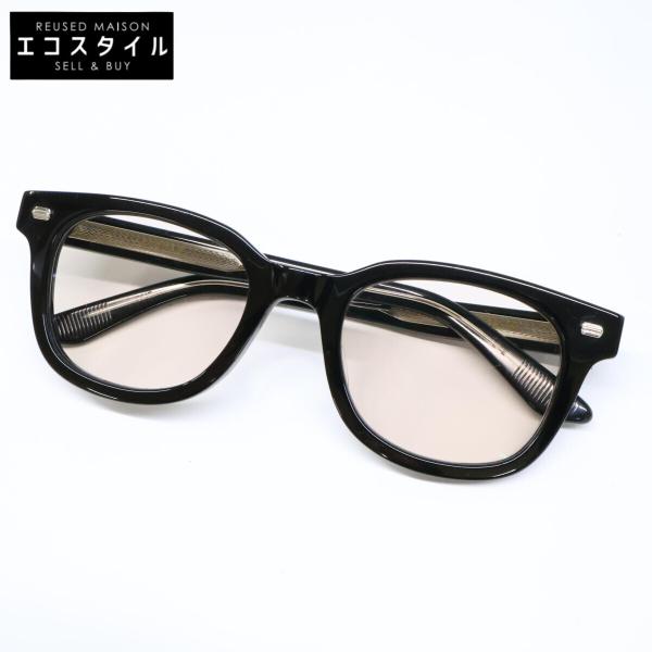 EYEVAN アイバン サングラス Blazer PBK 51◻︎22-145 EYEVAN7285 アイヴァン Blazer PBK ブレイザー スクエアシェイプ