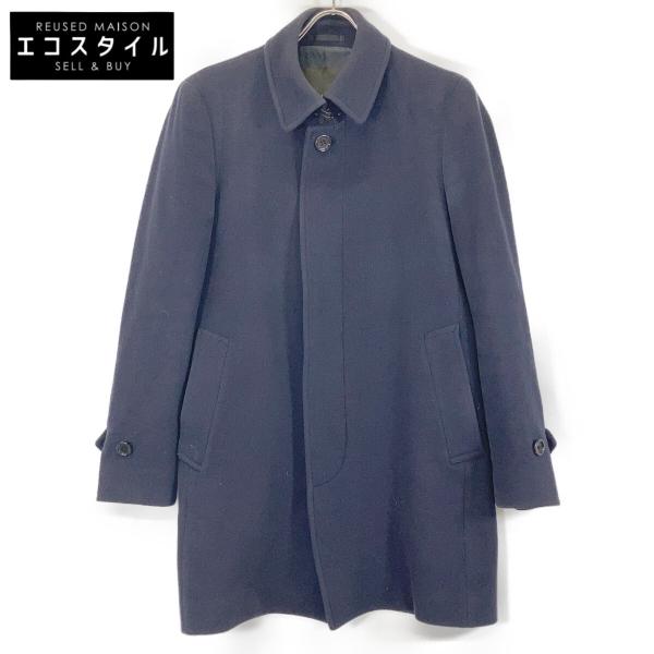 Mackintosh（マッキントッシュ） G1B61-202-28 ネイビー ウールステン