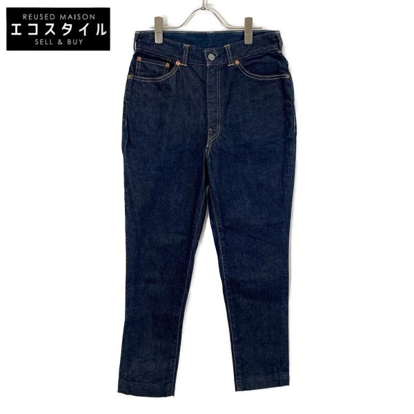 45R フォーティファイブ アール 50560672 ライ麦ストレッチデニムのNEW