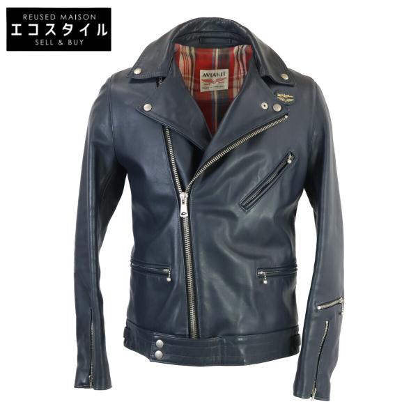Lewis Leathers（ルイスレザー） 新品同様 ヒステリックグラマー別注