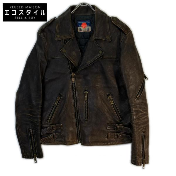 BLACK MEANS（ブラックミーンズ） 美品/ 945ー62TJ07-1 USED加工